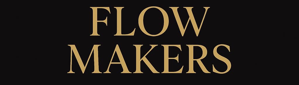 Banner de Lucas Vinicius de Souza Araujo - Diretor Estratégico da Flow Makers